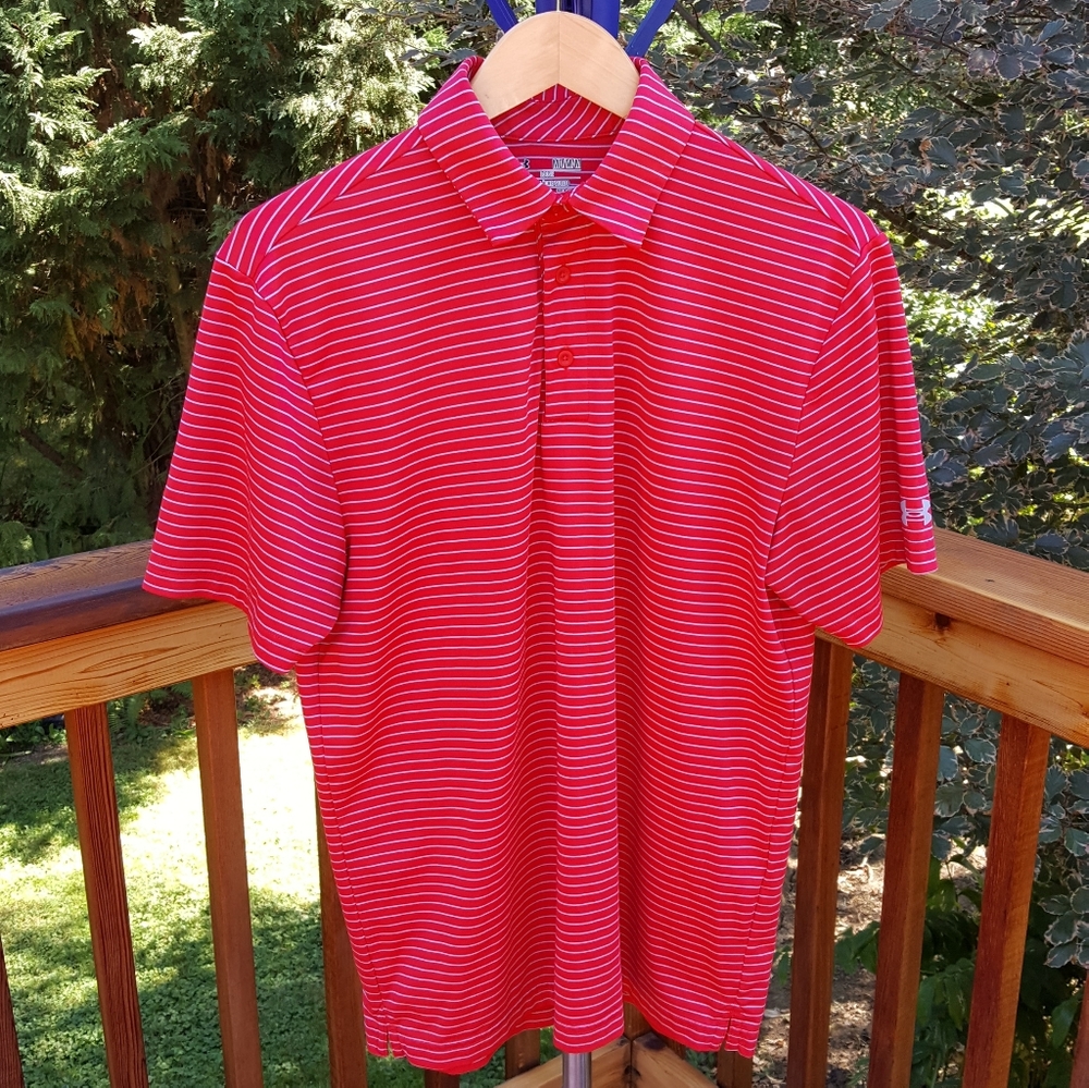 Mens polo